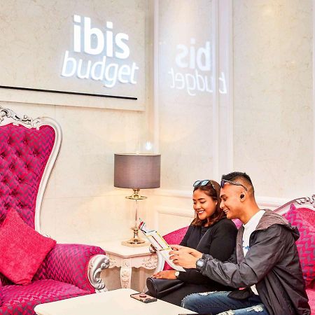 Ibis Budget Singapore Joo Chiat Exterior photo