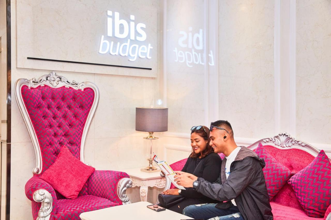 Ibis Budget Singapore Joo Chiat Exterior photo